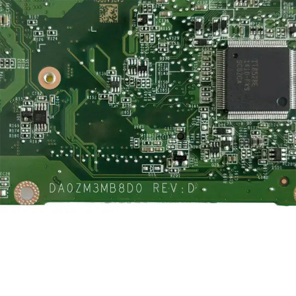 Dell 0WVG6X 11 3043 3152 3157 ATXマザーボード