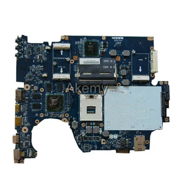 Dell 0W87G9 1749 ATXマザーボード