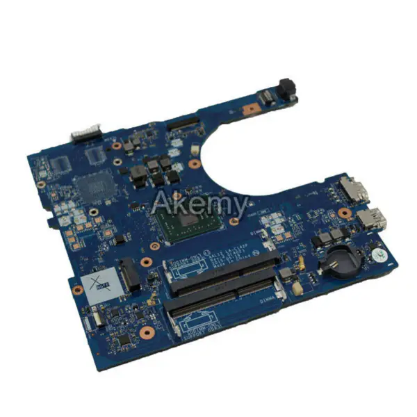 Dell LA-C142P 5455 LA-C142P ATXマザーボード