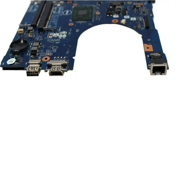 Dell LA-C142P 5455 LA-C142P ATXマザーボード