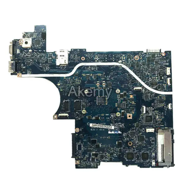 Dell 0CDK0T E6410 LA-5472P ATXマザーボード