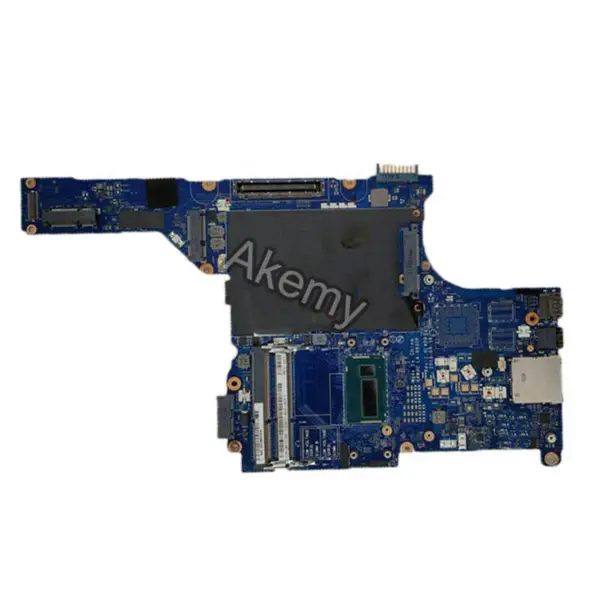 Dell 0TJ6JG E5440 LA-9832P ATXマザーボード