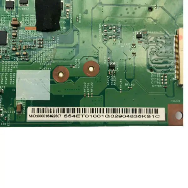 Dell 0PN6M9 3500 V3500 ATXマザーボード