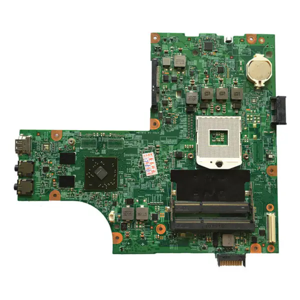 Dell 0vx53t N5010 ATXマザーボード