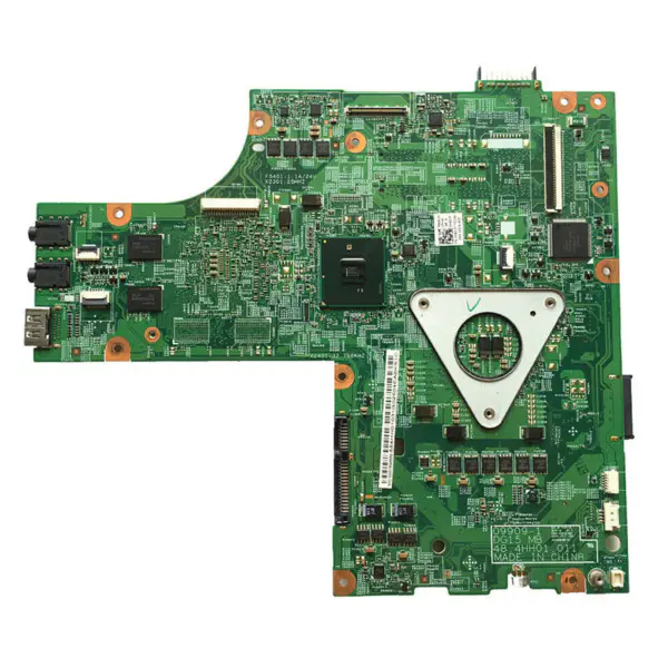 Dell 0vx53t N5010 ATXマザーボード