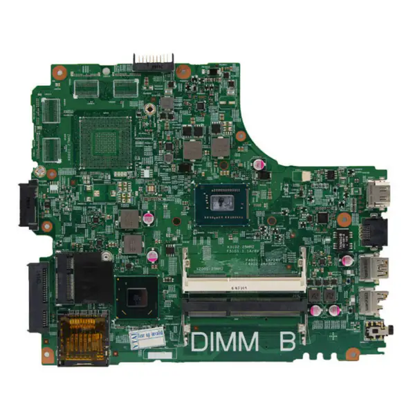 Dell 07GDDC 3421 12204-1 ATXマザーボード
