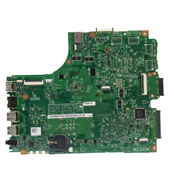 Dell 07GDDC 3421 12204-1 ATXマザーボード