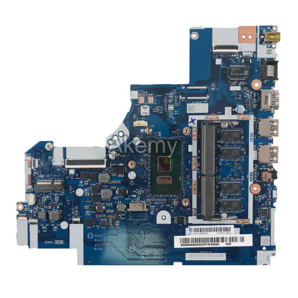 Lenovo 5B20N86271 320-15ISK 520-15ISK NM-B241 ATXマザーボード
