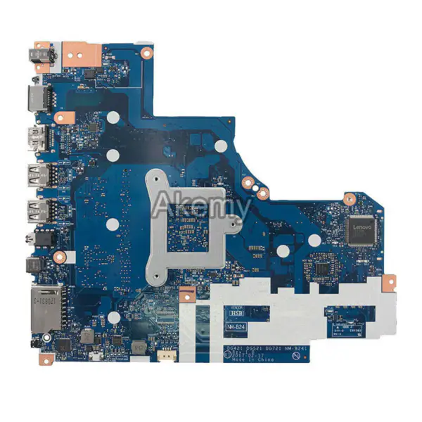 Lenovo 5B20N86271 320-15ISK 520-15ISK NM-B241 ATXマザーボード