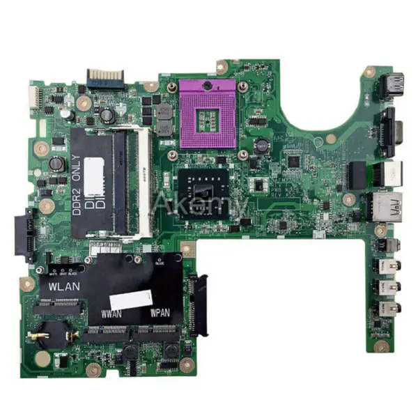Dell DAFM8BMB6F1 1555 ATXマザーボード