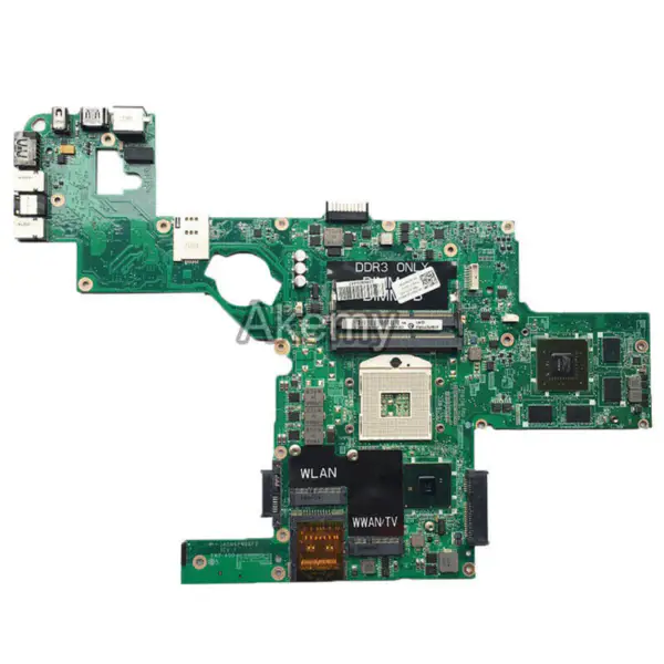 Dell 0C47NF Dell XPS ATXマザーボード