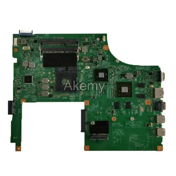 Dell 0WTW8F V3700 3700 ATXマザーボード