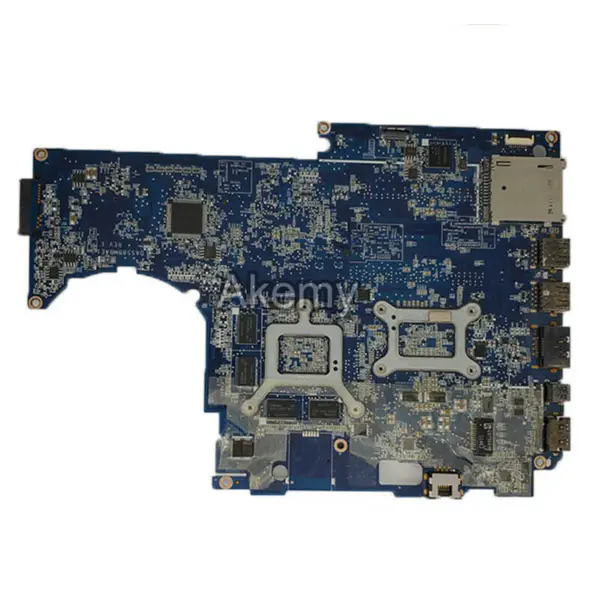 Dell N12P-GE-A1 XPS 15Z ATXマザーボード