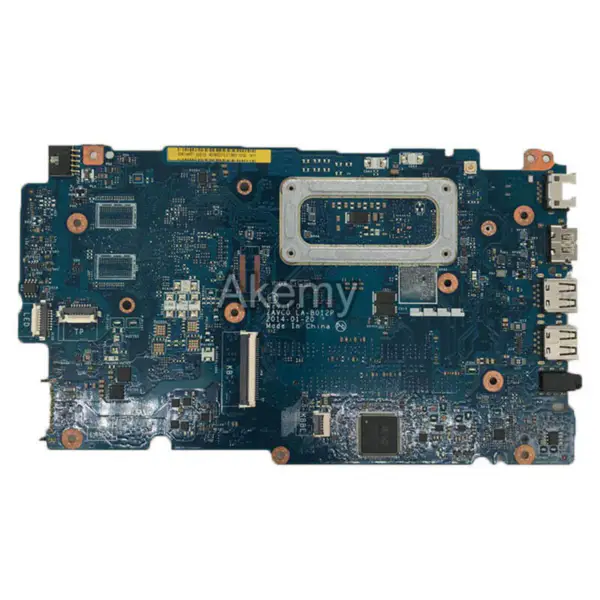 Dell 09P5MC 5447 5547 ATXマザーボード
