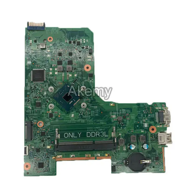 Dell 0JX7F00PW4MN 3452 3552 ATXマザーボード