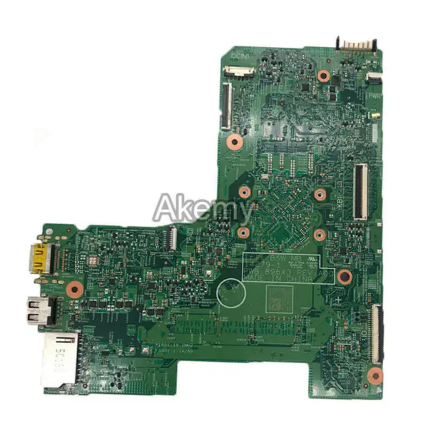 Dell 0JX7F00PW4MN 3452 3552 ATXマザーボード