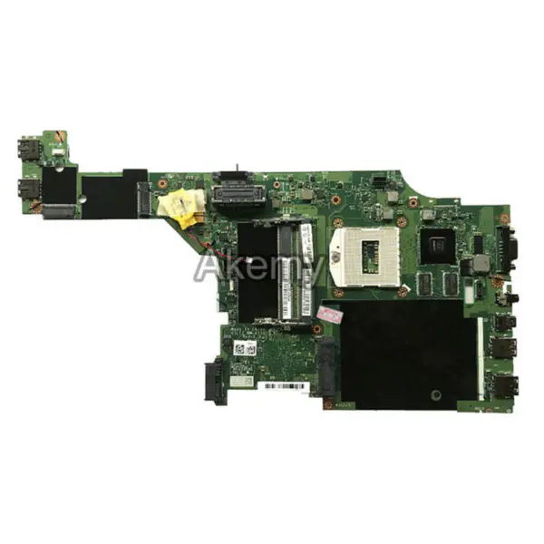 Lenovo 00HM98304X408600HM991 T440P VILT2 NM-A131 ATXマザーボード