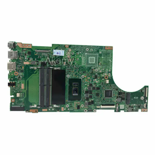 Asus X510UNR X510UNR ATXマザーボード