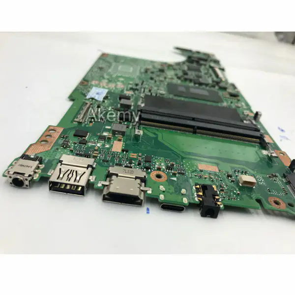 Asus X510UNR X510UNR ATXマザーボード