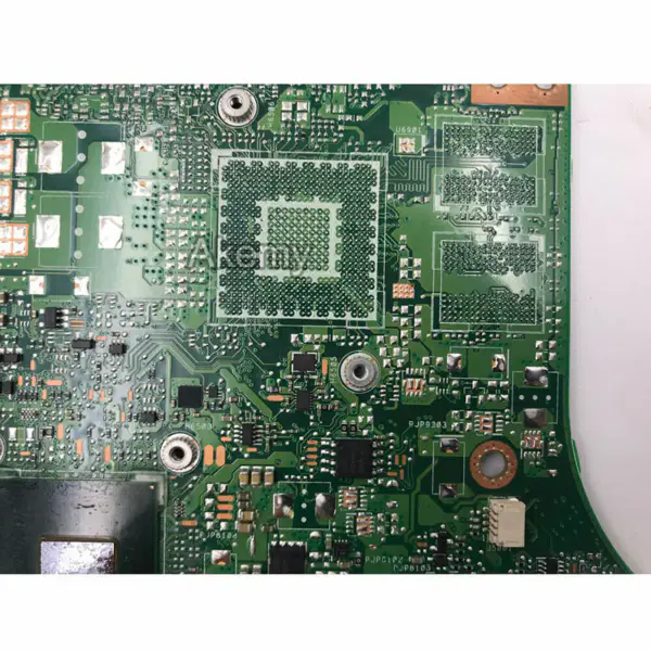 Asus X510UNR X510UNR ATXマザーボード