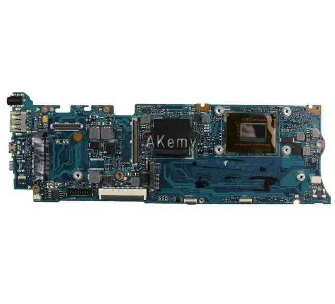 Asus 60NB0080-MBA010 ATXマザーボード