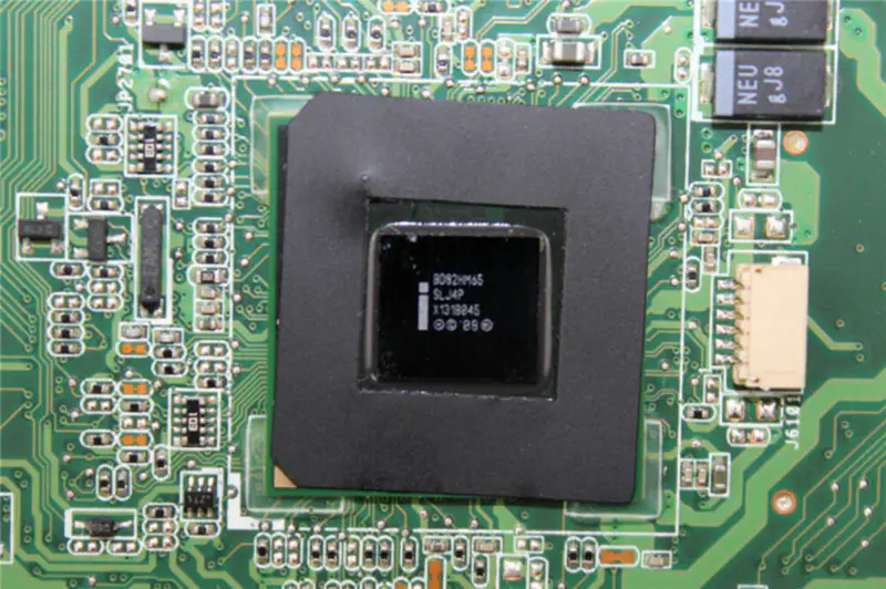 Asus 60-N3XMB1000-D11 K73E ATXマザーボード