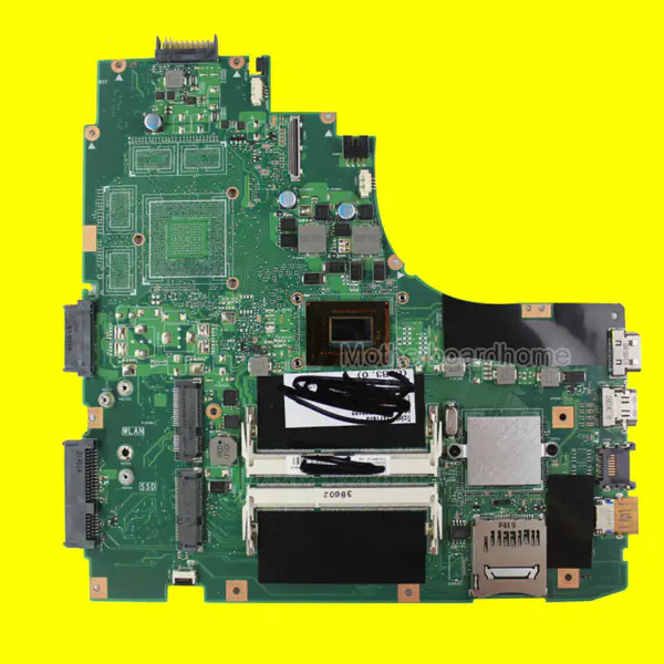 Asus 60-NPVMB1204-B01 ATXマザーボード
