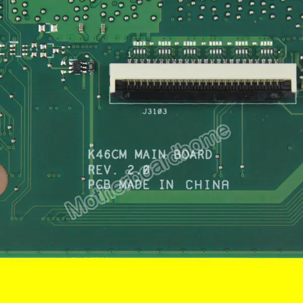 Asus 60-NPVMB1204-B01 ATXマザーボード