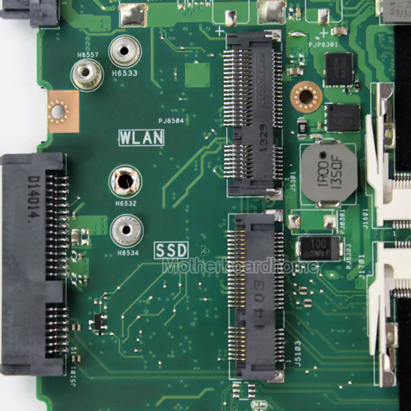Asus 60-NPVMB1204-B01 ATXマザーボード