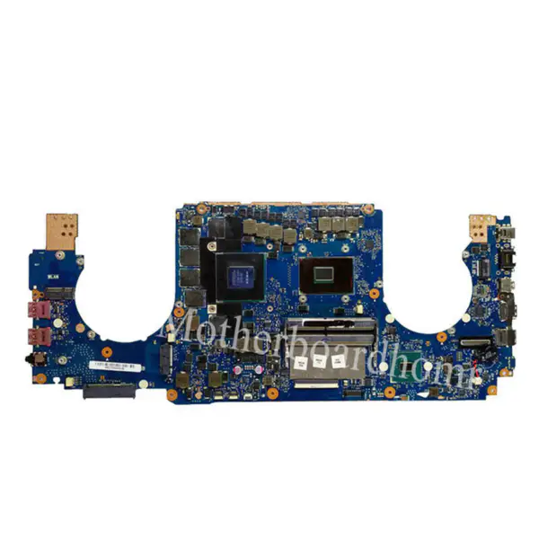 Asus GL502VGL502VSGL502VSK GL502V GL502VS GL502VSK ATXマザーボード