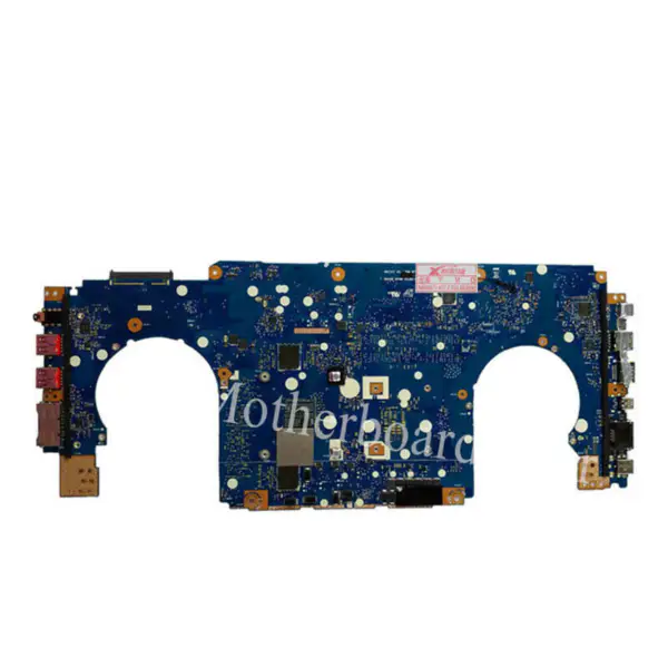 Asus GL502VGL502VSGL502VSK GL502V GL502VS GL502VSK ATXマザーボード