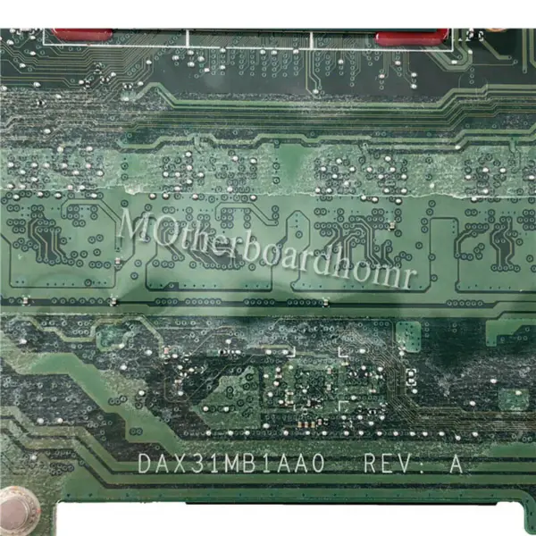 HP 918041-001 DAX31MB1AA0マザーボード