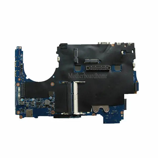 Dell DAG37AMB8D0LA-9771P LA-9771Pマザーボード