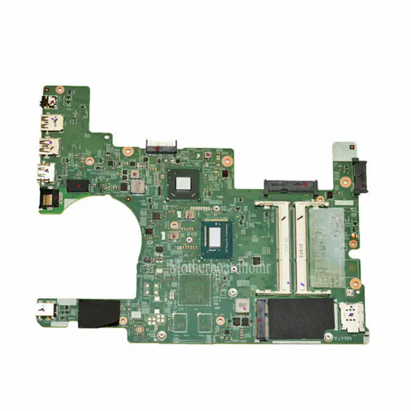 Dell 5523 15Z 5523マザーボード