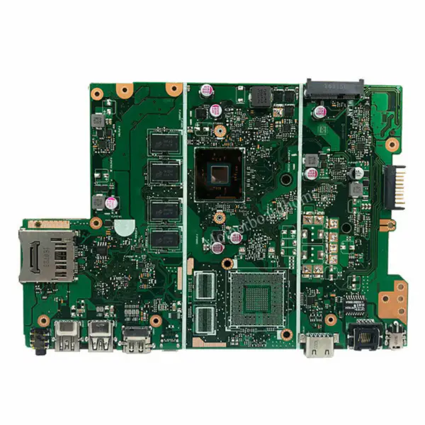 Asus X441SA X441SAマザーボード