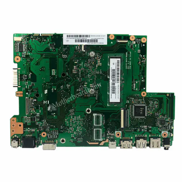 Asus X441SA X441SAマザーボード