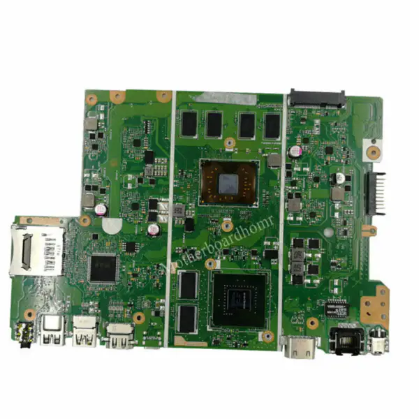 Asus X441NC X441NCマザーボード