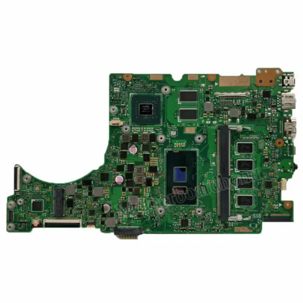 Asus UX310U UX310UQマザーボード