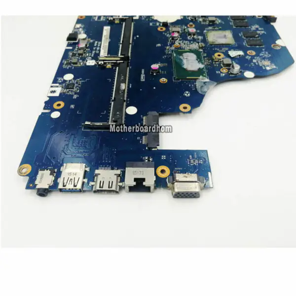 日本エイサー LA-B991P LA-B991Pマザーボード