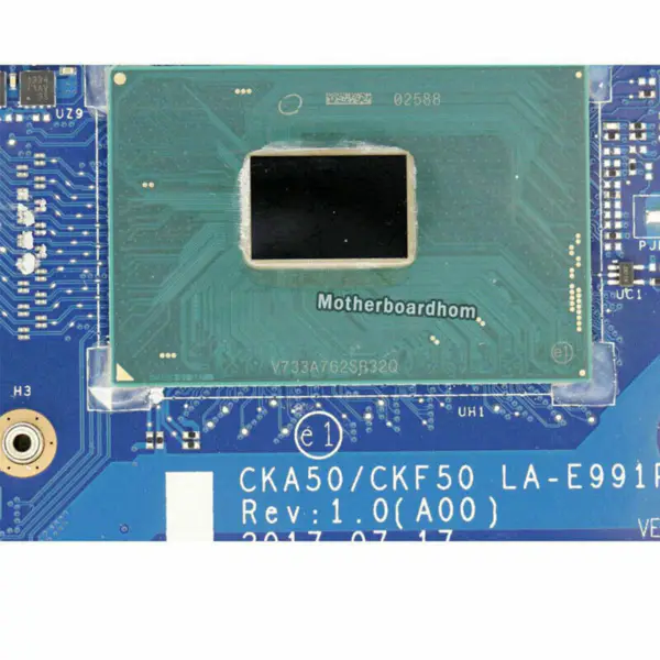 Dell LA-E991P LA-E991Pマザーボード