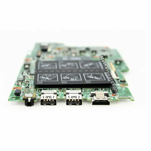 Dell 0W25G6 5378マザーボード