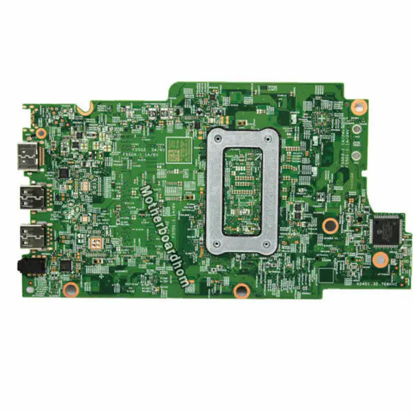 Dell 0W25G6 5378マザーボード