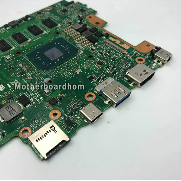 Asus TP203NA TP203NAマザーボード