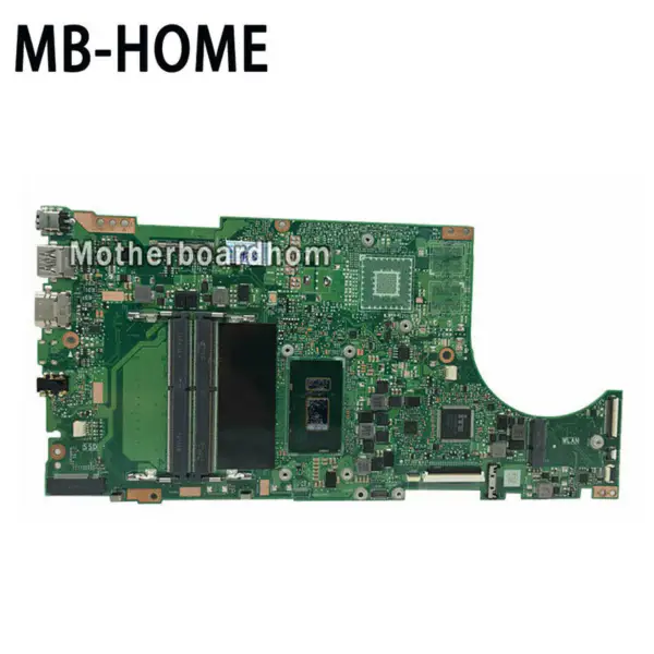 Asus X510U X510UNマザーボード