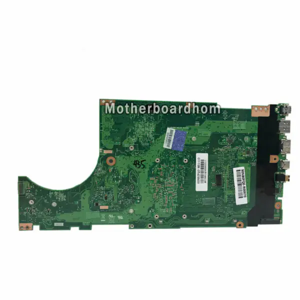 Asus X510U X510UNマザーボード