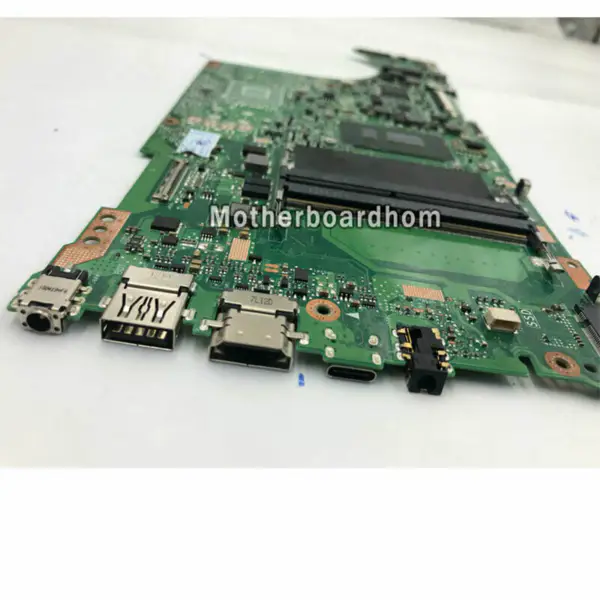 Asus X510U X510UNマザーボード