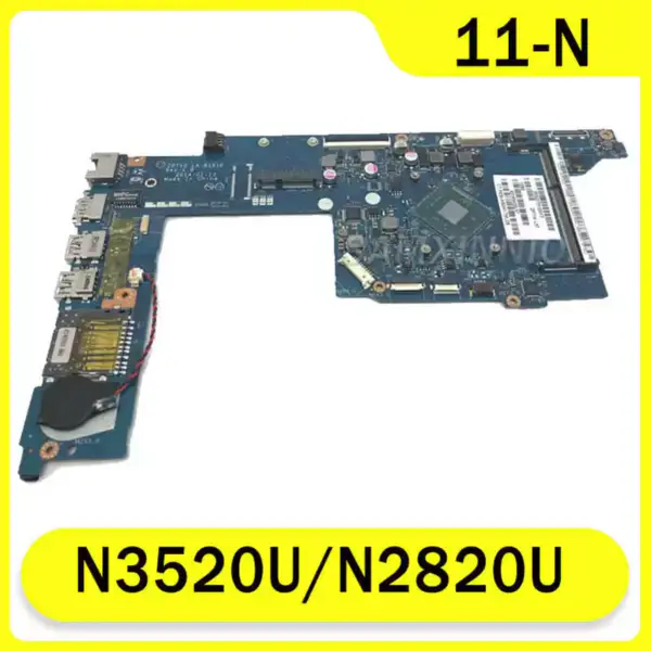 HP 755724-001 LA-B151P マザーボード