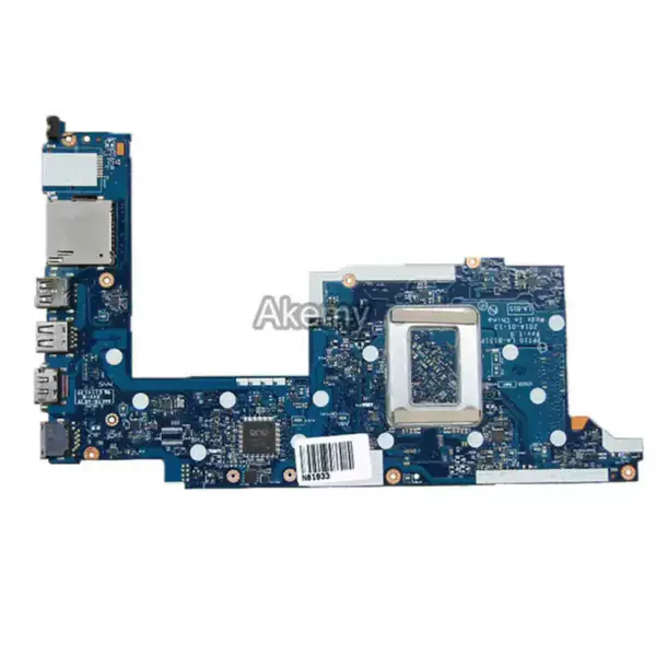 HP 755724-001 LA-B151P マザーボード