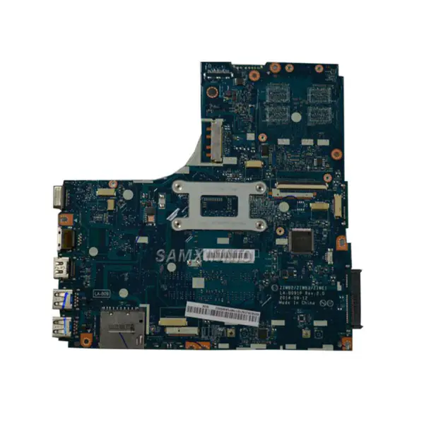 Lenovo B50-70 B50-80 E50-80マザーボード