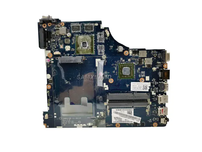 Lenovo G505 G505 ATX マザーボード
